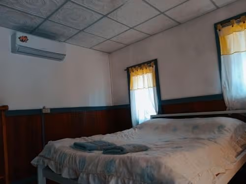 Bungalow Air Conditioning