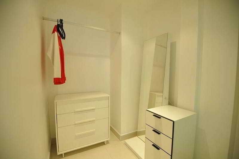 สยามปาล์ม เรซิเดนซ์ (Siam Palm Residence)4