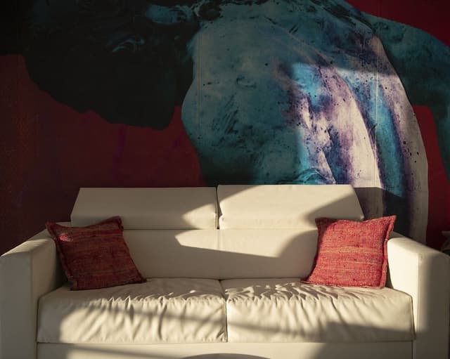 Junior Suite, Sea View