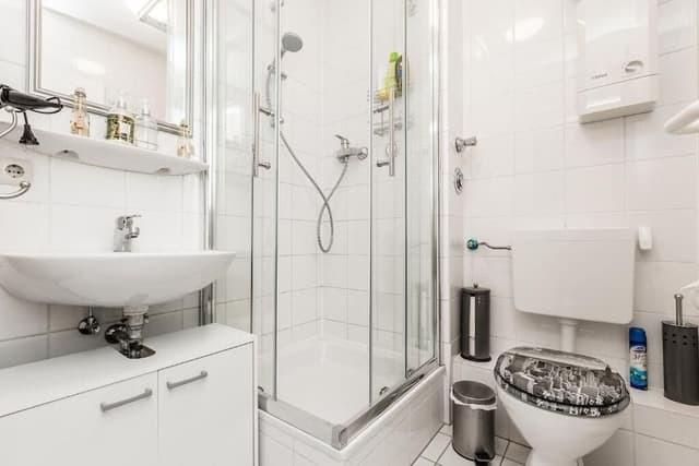 Deluxe Apartment, Balcony, City View