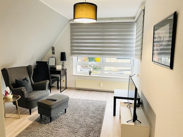 Deluxe Apartment, Balcony, City View