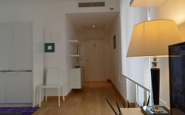 Studio, 1 Queen Bed, Kitchenette (Kensington)