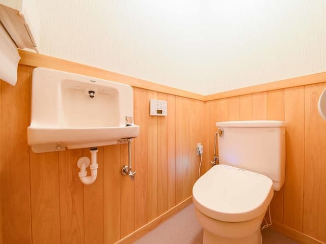 Japanese Style Room, Private Bathroom, New Building, River View