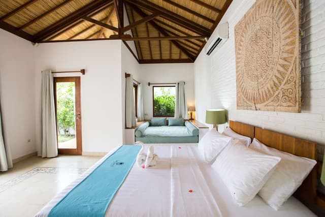 Villa, 1 Bedroom, Private Pool (Villa Anjani)