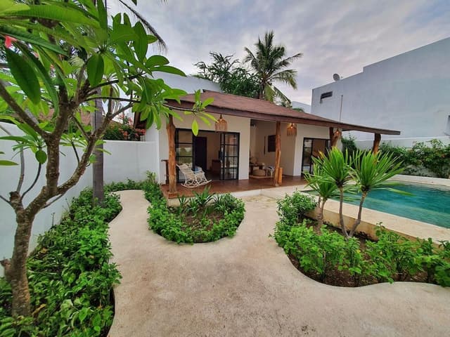 Villa, 2 Bedrooms, Private Pool (Dayan Gunung)