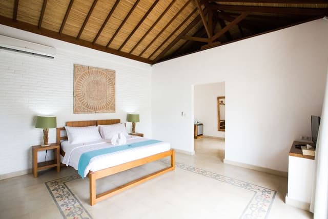 Villa, 1 Bedroom, Private Pool (Villa Anjani)