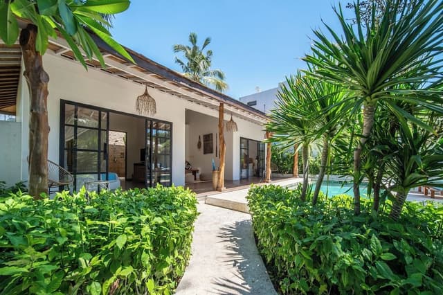 Villa, 2 Bedrooms, Private Pool (Dayan Gunung)