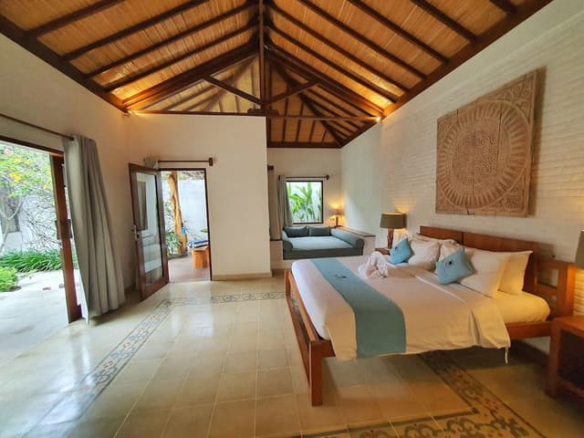 Villa, 1 Bedroom, Private Pool (Villa Anjani)