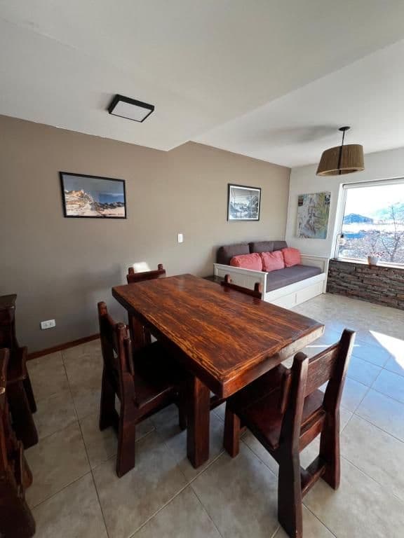 Two-Bedroom Chalet