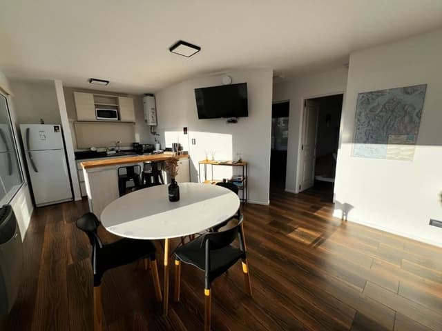 Superior Chalet