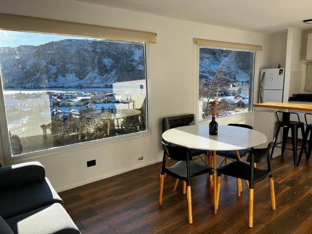 Superior Chalet