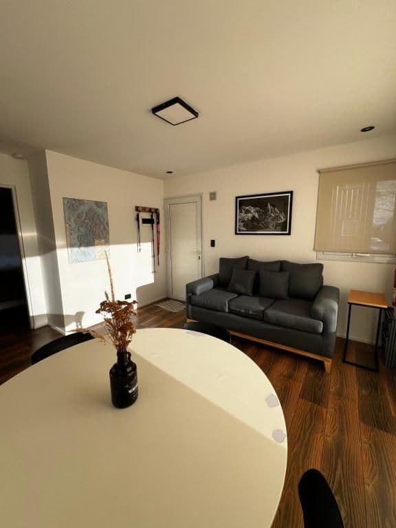 Superior Chalet