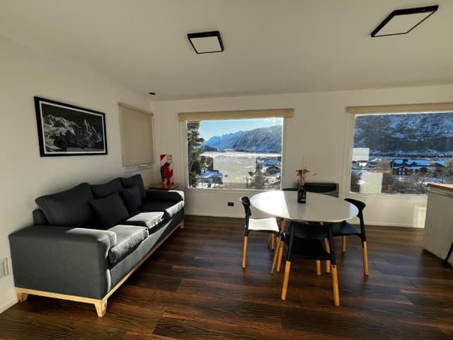 Superior Chalet