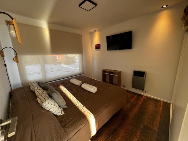 Superior Chalet
