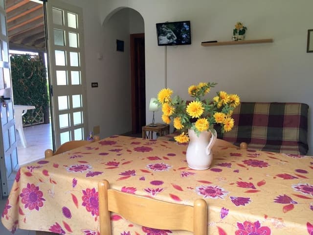 Apartment, 1 Bedroom (B)