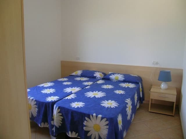 Apartment, 2 Bedrooms (C)