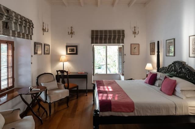 Luxury Room