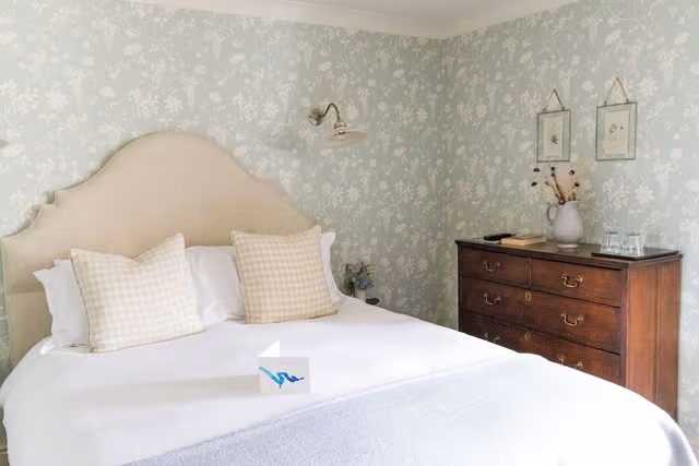 Small Double Room