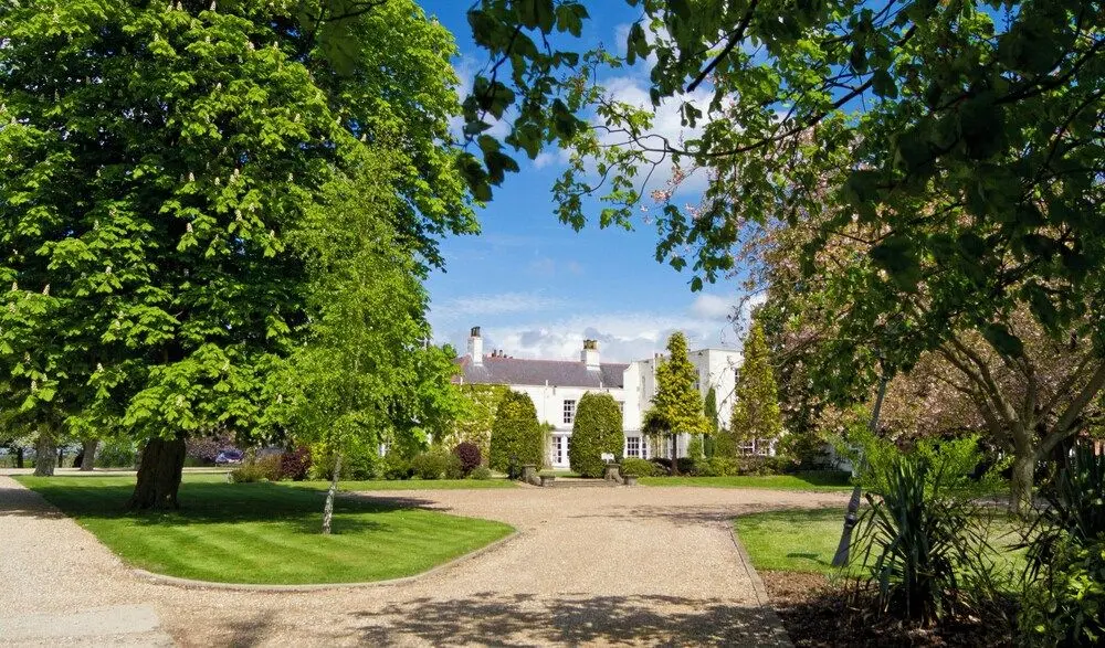 Tickton Grange Hotel Tickton Grange Hotel