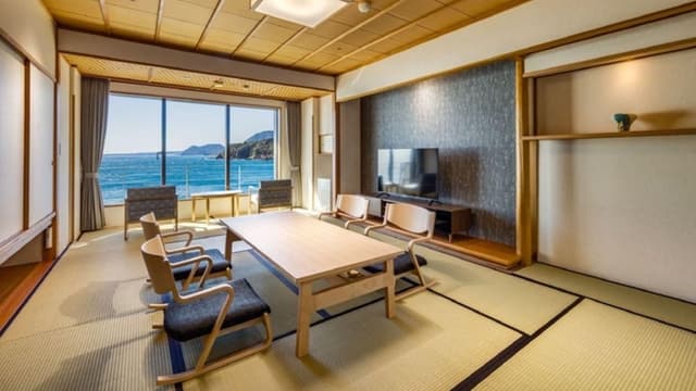 Renewal Room - Japanese style room