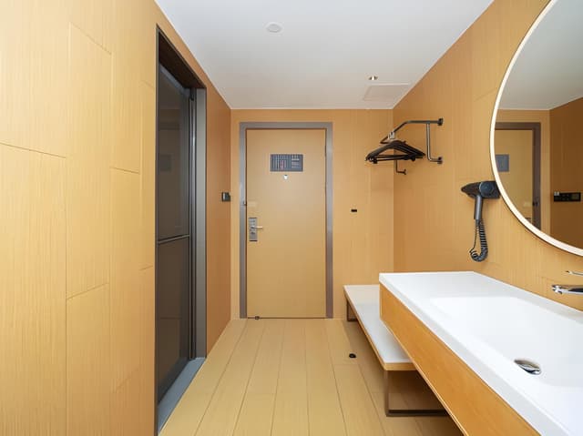 Superior Room (2 beds)