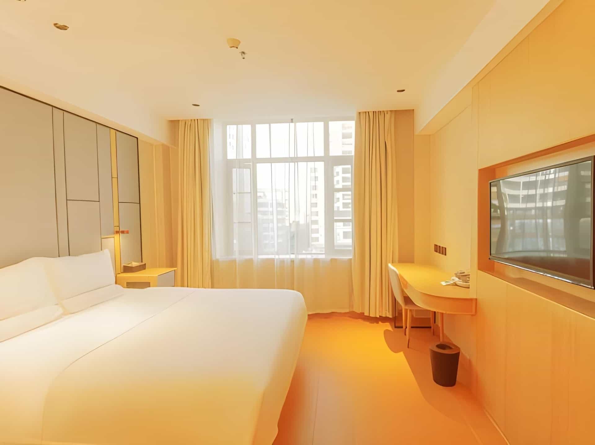 Ji Hotel Sanya Bay Ji Hotel Sanya Bay