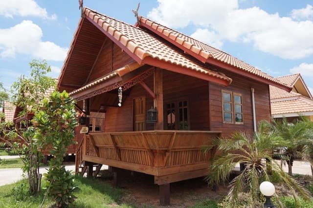 Thai House