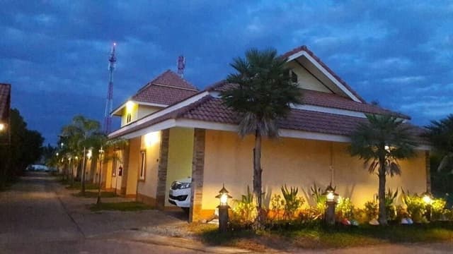 Standard Double Room (Excluded pool access fee )