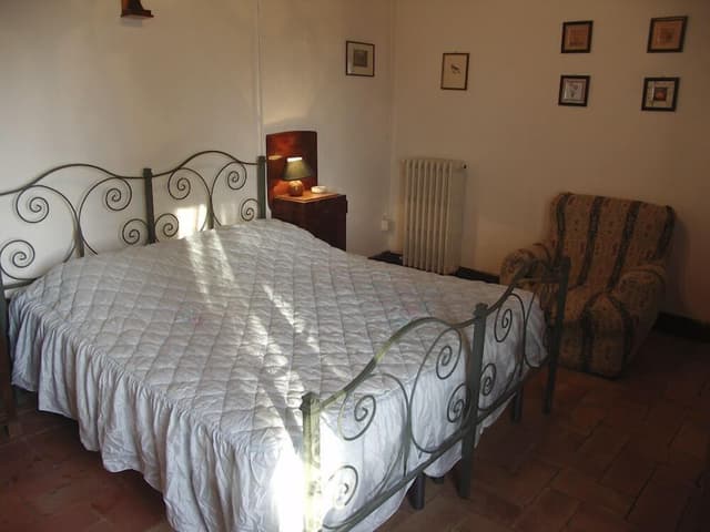 Villa, 6 Bedrooms, Non Smoking