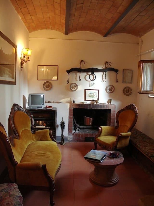 Villa, 6 Bedrooms, Non Smoking