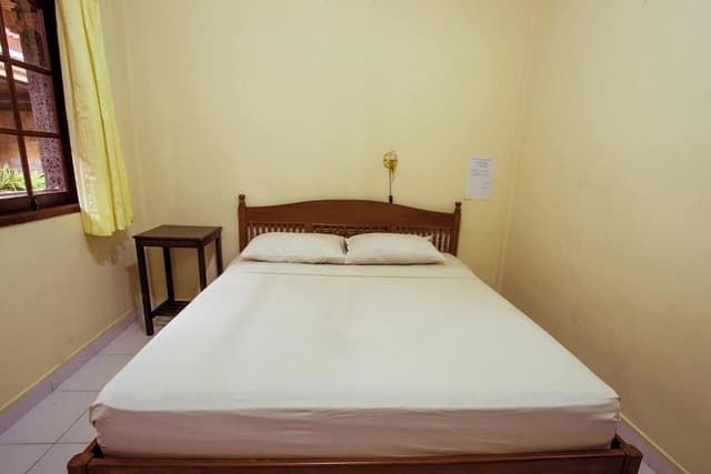 Standard Room with Fan