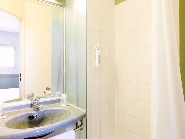 Twin Room, 2 Twin Beds