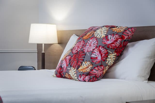 Executive Queen Suite