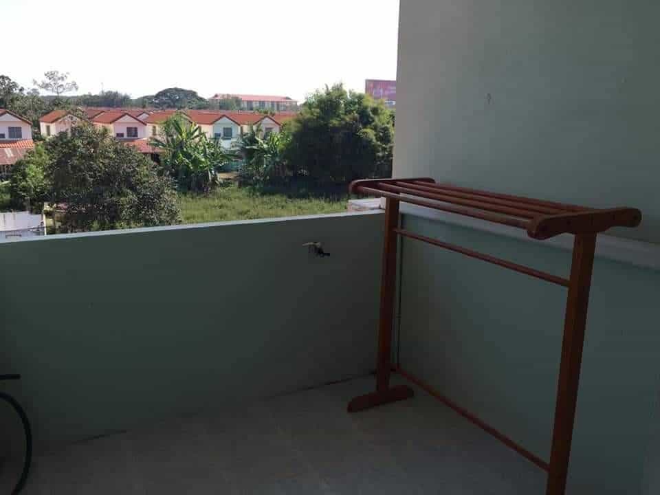 Tossawan Guesthouse Tossawan Guesthouse