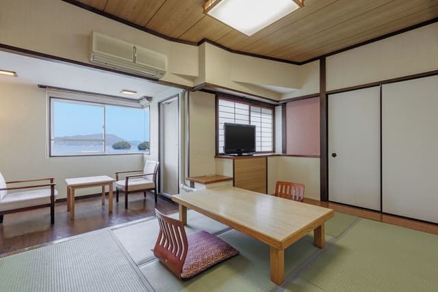 Ocean View Japanese 6 Tatami(Non-smoking)