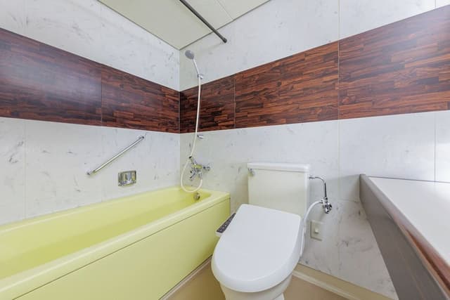 Ocean View Deluxe Twin Room(Non-smoking)