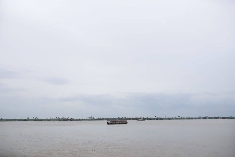 Sreekrishna Houseboat Sreekrishna Houseboat