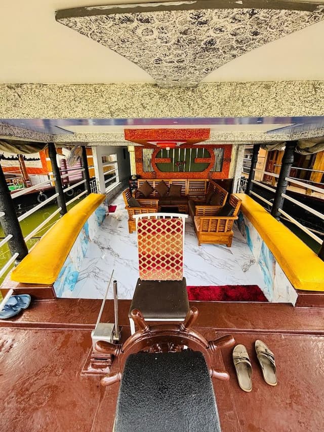 Deluxe Suite, 3 Bedrooms