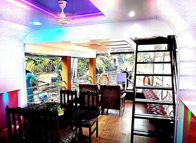 Deluxe Double Room, 1 Bedroom
