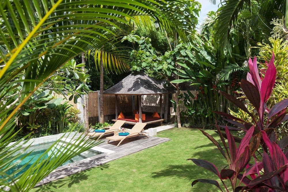 Villa Liang by Nagisa Bali Villa Liang by Nagisa Bali