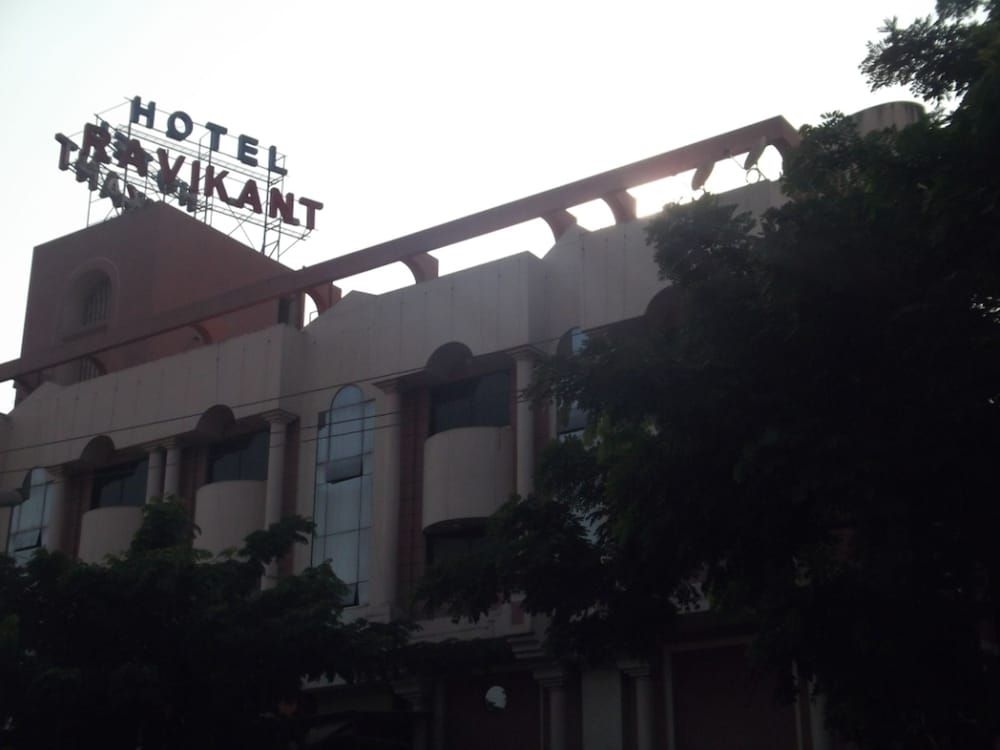 Hotel Ravikant0
