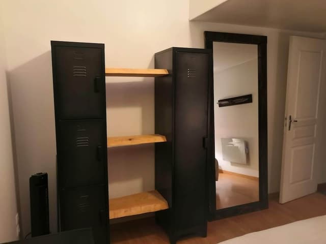 Cottage, Private Bathroom (Meublé de Tourisme)