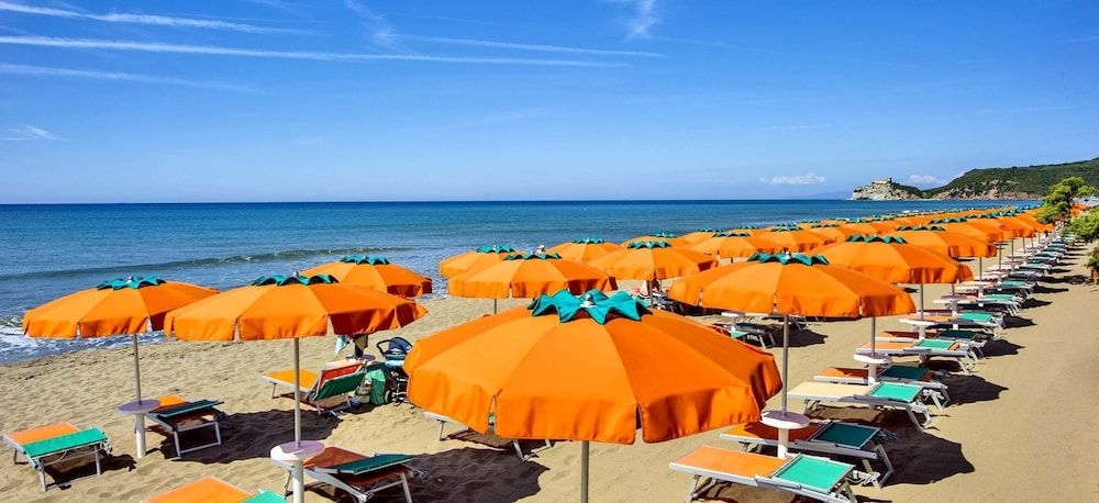 Camping Village Santapomata2