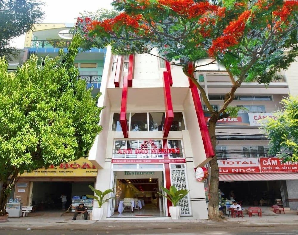 Anh Dao Mekong Hotel Anh Dao Mekong Hotel