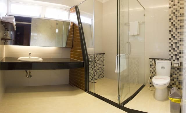 VIP Deluxe Room