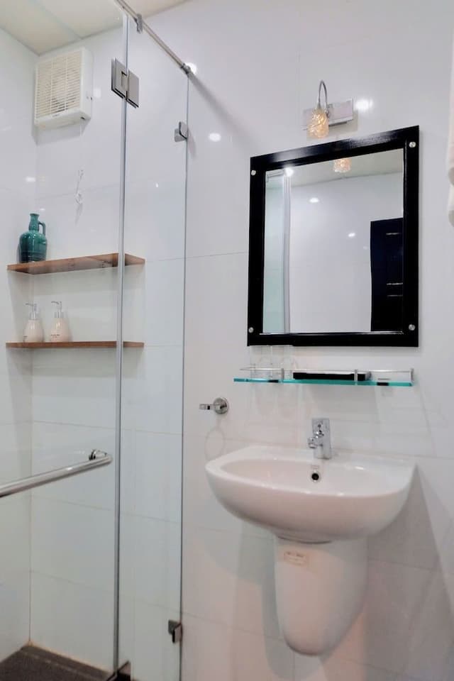 Family Twin Room
