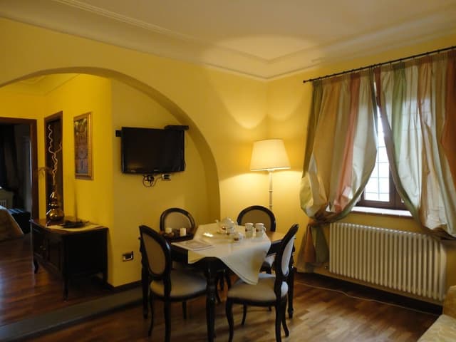 Apartment, 1 Bedroom