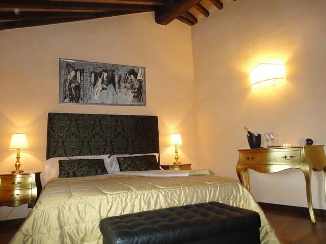 Superior Apartment, 2 Bedrooms