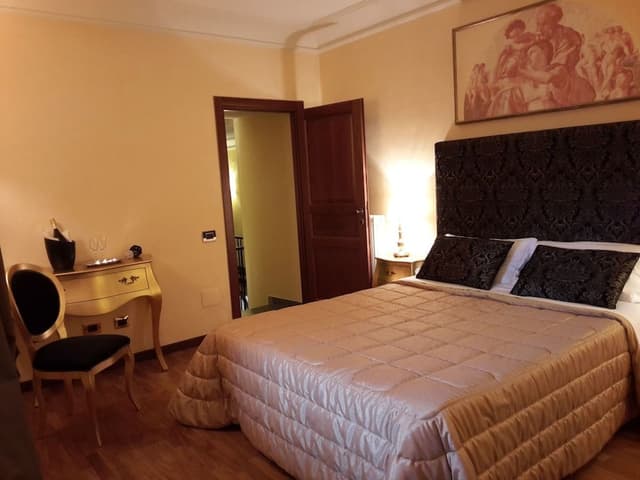 Apartment, 2 Bedrooms