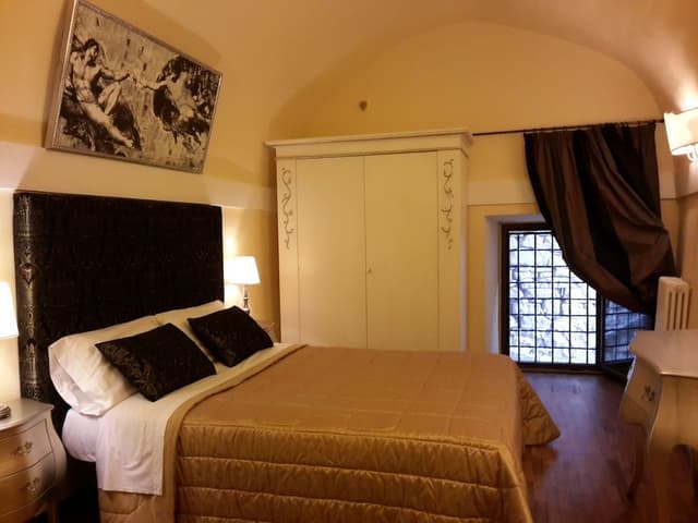 Apartment, 2 Bedrooms